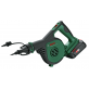 BOSCH UniversalLeafBlower 18V-130 pūtiklis 1x2.5 Ah